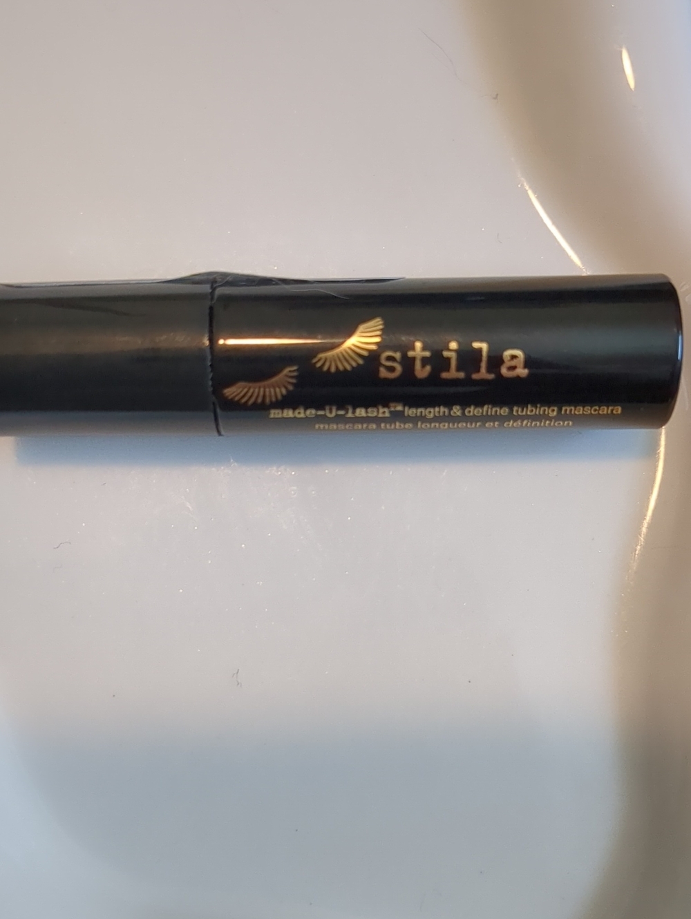 Length And Define Mascara